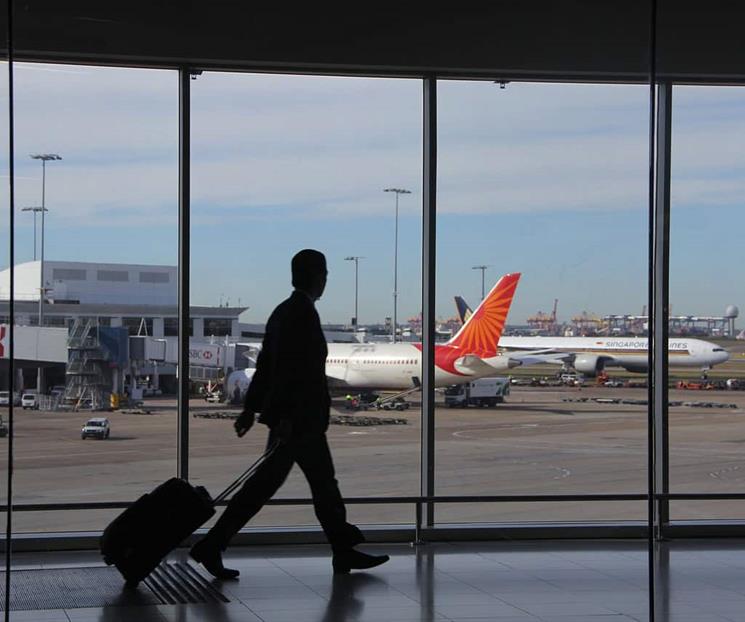 Kansas, Monterrey y Miami concentran reservas de vuelos