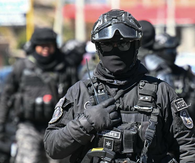 Desbloquean ruta para abastecer a La Paz y El Alto en Bolivia
