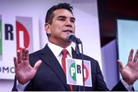 Vamos por el milagro mexicano, dice Alejandro Moreno