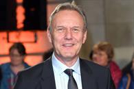 Fallece Anthony Head, estrella de Buffy y Ted Lasso
