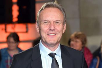 Fallece Anthony Head, estrella de Buffy y Ted Lasso