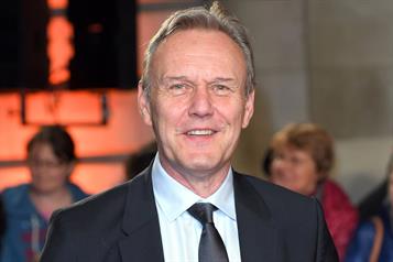 Fallece Anthony Head, estrella de Buffy y Ted Lasso