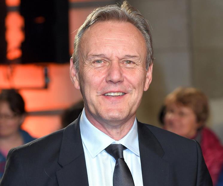Fallece Anthony Head, estrella de Buffy y Ted Lasso