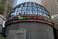 BMV, con el peor cierre en un mes
