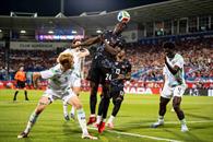 Canad&aacute; empata 1-1 con Irlanda en su &uacute;ltimo ensayo