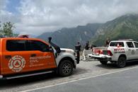 Localizan muerta a mujer desaparecida Localizan muerta a mujer desaparecida