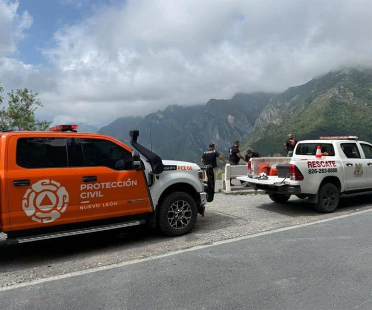 Localizan a mujer sin vida; ten&iacute;a reporte de desaparici&oacute;n