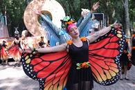 Fecha y hora del Desfile de Día de Muertos Mundialista en CDMX Fecha y hora del Desfile de Día de Muertos Mundialista en CDMX
