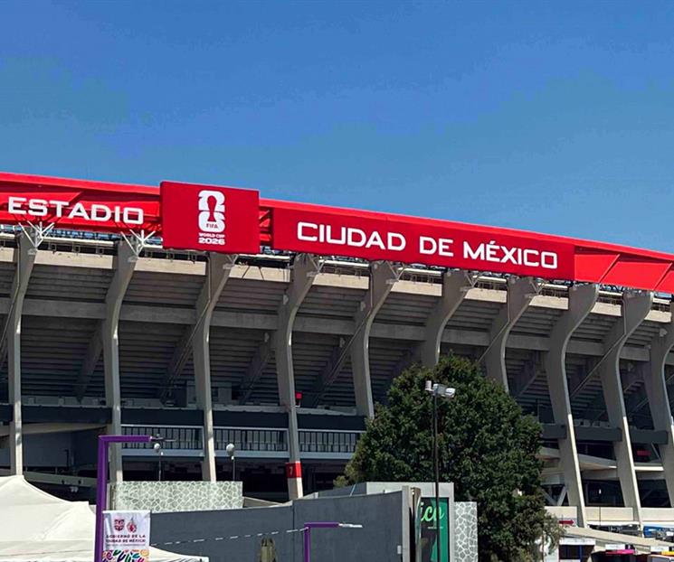 Mundial 2026: Fortalecen a 20 mil Pymes para beneficiarse
