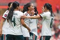 M&eacute;xico enfrenta a Australia