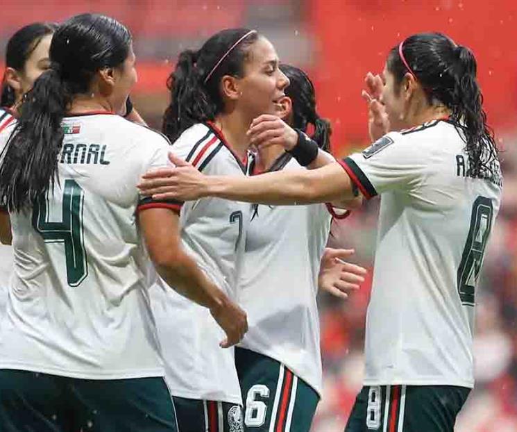 M&eacute;xico enfrenta a Australia