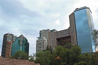 Cae ocupaci&oacute;n hotelera en sedes del Mundial