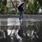 Activan doble alerta por fuertes lluvias en CDMX