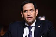 Marco Rubio: No buscamos el cambio de r&eacute;gimen en Ir&aacute;n