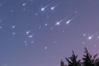 Lluvia de meteoros Bootidas: &iquest;cu&aacute;ndo ver el fen&oacute;meno astron&oacute;mico?