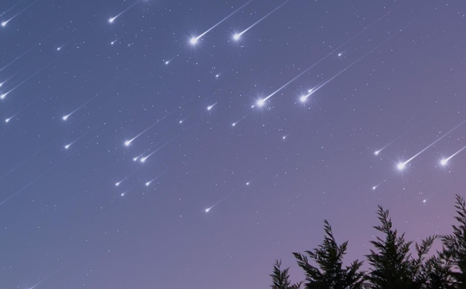 Lluvia de meteoros Bootidas: &iquest;cu&aacute;ndo ver el fen&oacute;meno astron&oacute;mico?