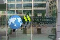 OCDE baja a 0.8% previsi&oacute;n de crecimiento del PIB para 2026