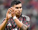 El equipo est&aacute; ilusionado, dice Orbel&iacute;n Pineda