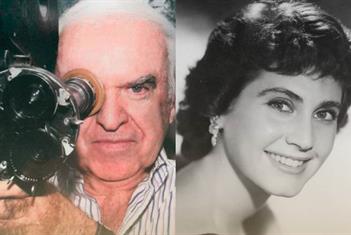 Rosita Arenas y Demetrio Bilbat&uacute;a ser&aacute;n homenajeados con Ariel