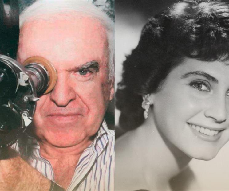 Rosita Arenas y Demetrio Bilbat&uacute;a ser&aacute;n homenajeados con Ariel