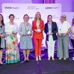 Reflexionan sobre oncolog&iacute;a ocular y mujeres en la ciencia