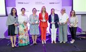 Reflexionan sobre oncolog&iacute;a ocular y mujeres en la ciencia