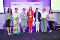 Reflexionan sobre oncolog&iacute;a ocular y mujeres en la ciencia