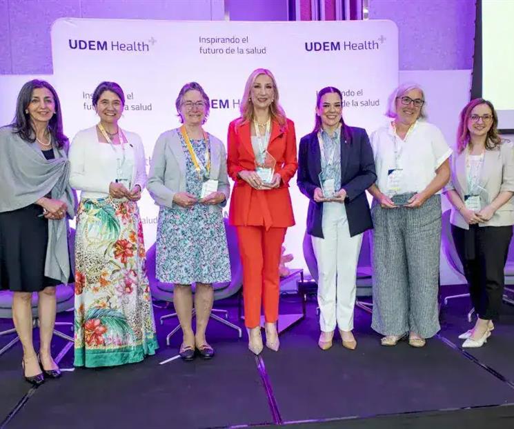 Reflexionan sobre oncolog&iacute;a ocular y mujeres en la ciencia