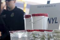 Capturan a m&aacute;s de mil en megaoperativo del FBI
