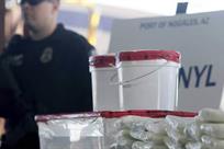 Capturan a m&aacute;s de mil en megaoperativo del FBI