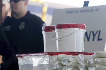 Capturan a más de mil en megaoperativo del FBI