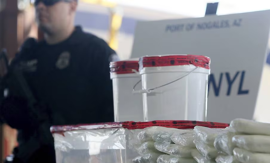 Capturan a m&aacute;s de mil en megaoperativo del FBI