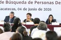 "No basta esforzarse, sino dotar a las fiscal&iacute;as de fondos"