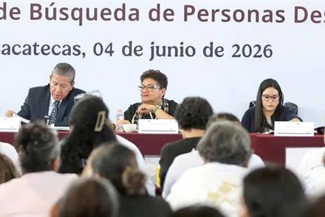 "No basta esforzarse, sino dotar a las fiscal&iacute;as de fondos"