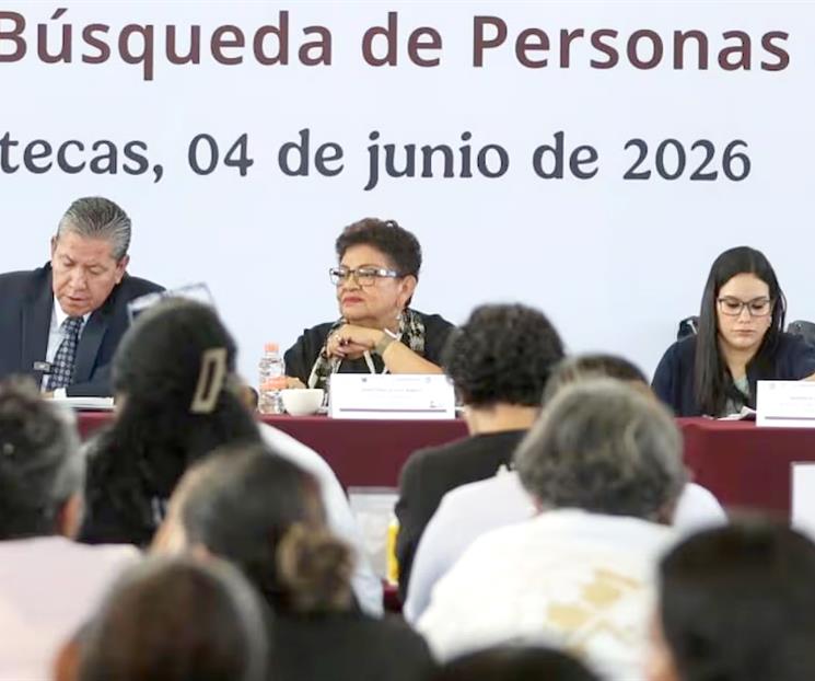 "No basta esforzarse, sino dotar a las fiscal&iacute;as de fondos"