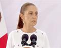 Rechaza Sheinbaum desalojar a la CNTE previo al Mundial