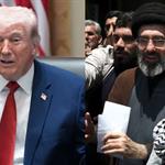 Descarta Ir&aacute;n reuni&oacute;n entre Trump y Mojtaba Jamenei