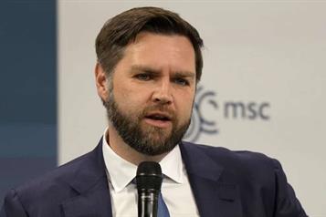 Acusa Reino Unido de injerencia a EU