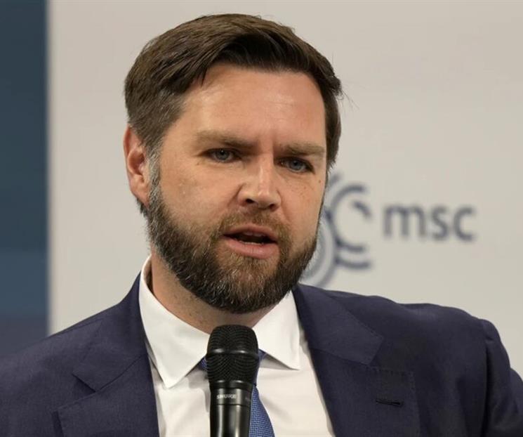 Acusa Reino Unido de injerencia a EU