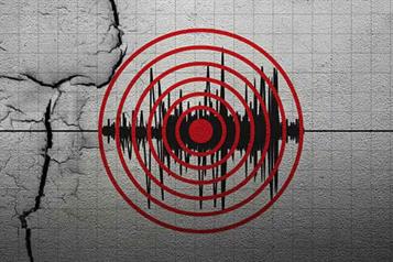 Reportan sismo de 5.2 en Guerrero; se percibe en CDMX
