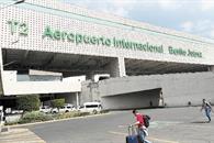 Pide PAN comparecencia de director del AICM por obras