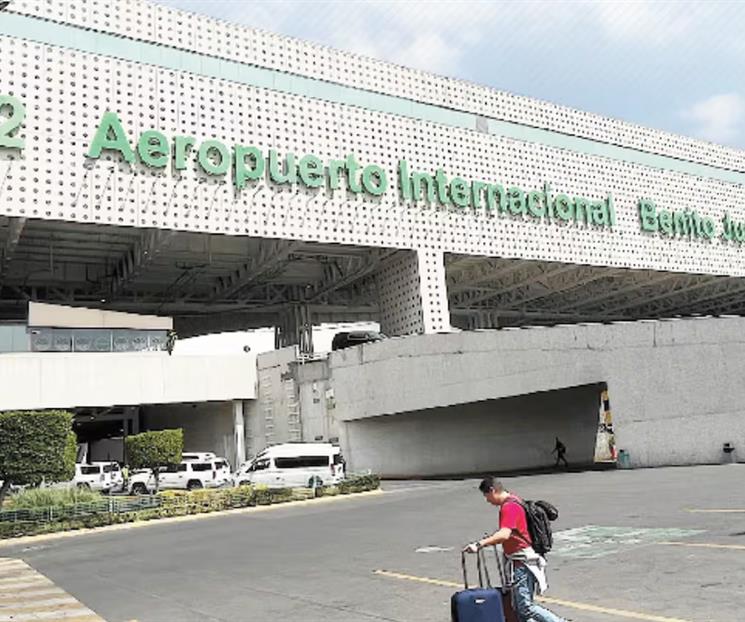 Pide PAN comparecencia de director del AICM por obras