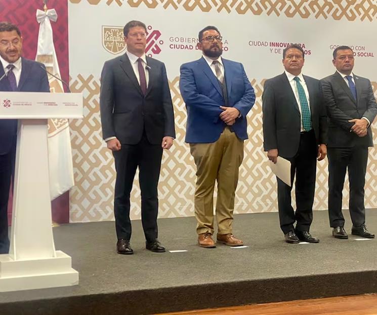 Investigan a juez que absolvi&oacute; a marinos por desaparici&oacute;n