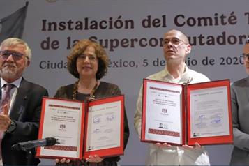 Instalan Supercomputadora Coatlicue en Zacatenco del IPN