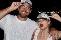 Taylor Swift y Travis Kelce ya tendr&iacute;an fecha y lugar de su boda