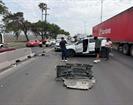 Estrella camioneta por indeciso