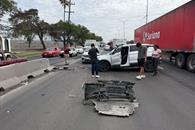Estrella camioneta por indeciso