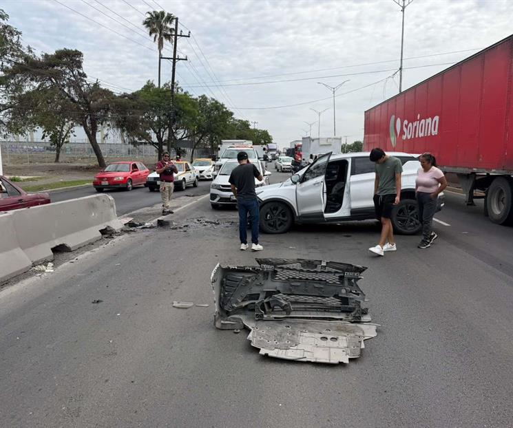 Estrella camioneta por indeciso