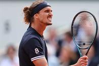 Zverev vence a Mensik