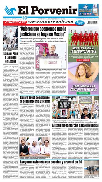 Edicion Impresa